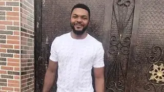 Ultimate Love - Chiddy banks pen an Astonishing Love message to Sylvia (what he said will melt you)