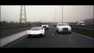 Welcome to Deluxe Autoverhuur / Exclusive Rental Cars / Lamborghini / Rolls Royce / G63 AMG