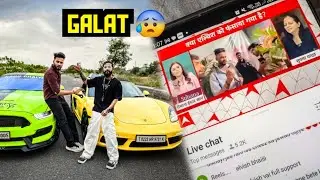 Elvish Yadav Bhai Ke Mummy Papa Ka Interview Dekhkar Emotional Hoagaye 💔