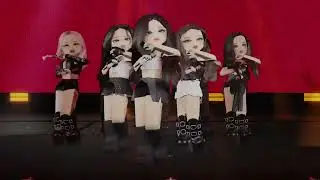 BABYMONSTER - 1st World Tour Hello Monsters [LIVESTREAM]