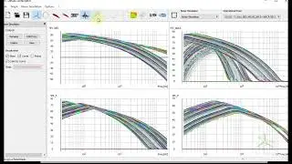 tutorial perancangan kincir angin tipe horizontal dengan jenis bilah taperless pada software Qblade