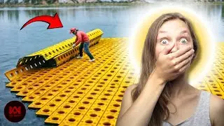 Mind-Blowing Future Inventions That Already Exist! 🚀 | Flying Cars, Quantum Tech & More