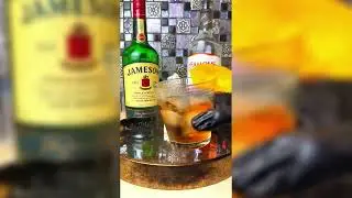 This Famous Grouse Smoke Pour Feels Perfect 🥃 | Smooth Whiskey Moment