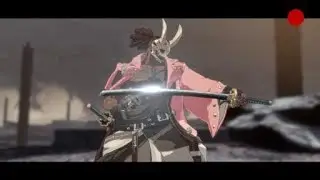 GuiltyGear Strive Speedrun Nagoriyuki Axl%