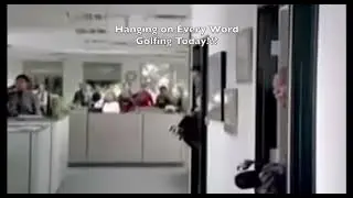 Funny Golf Commercial | FEDEX | June 2025