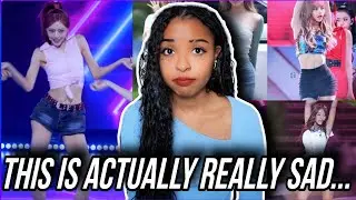 The Kpop Effect | Body Dysmorphia, Plastic Surgery, and Insecurity 