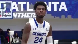Devin Mitchell 2016-2017 Highlights