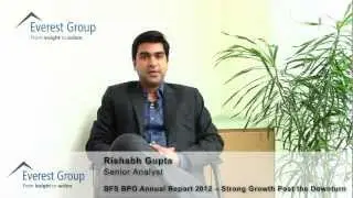 Key highlights from Everest Group Annual Report on Banking and Capital Markets BPO