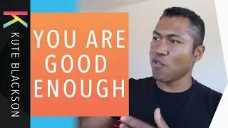 How to Stop Feeling Unworthy