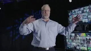 Toronto Virtual Event Studio