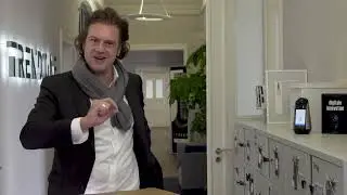Logistics of the Future | E-Commerce Supply Chain Documentary