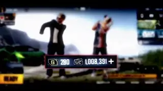 Are Pagal Ye Rupya Paisa To Haath Ka mail hai 💸 | Attitude Lobby Video 👿 | Lobby Video By GAMExTEN