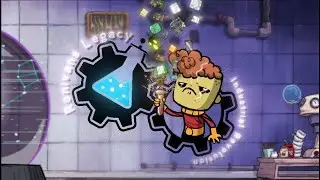 Ronivan's Legacy - Industrial Revolution [Mod Launch Trailer]