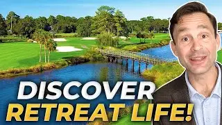 Discover Hilton Head SC's Hidden Gem: The Preserve at Hilton Head Lakes! | Lowcountry Lifestyle