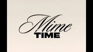 Mime Time - Friendswood High UIL Entry 2026