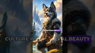 Echoes of Canine Haven: Attractions and Hidden gems bit