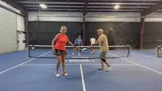 JALAPE&Ntilde;O PEPPER LEAGUE Game 3 | 3.25-3.75 |Stacks Pickleball Baton Rouge, LA