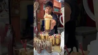 World best cold coffee, must try BHU campus #youtubeshorts #ytshorts #solo #bhu #bhukkad #coldcoffee