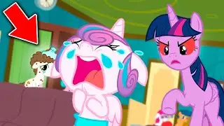 22 DATOS IMPACTANTES Que Necesitas Saber Sobre MY LITTLE PONY