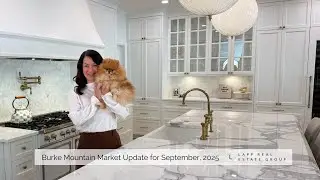 Burke Mountain Housing Market Update September 2025  | REALTOR® Krista Lapp | Lapp Real Estate Group