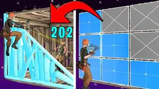 How to BOXFIGHT for Beginners - Building 101