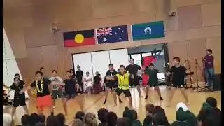 Haka❣️ #son #Junior #memories 