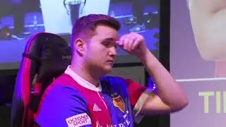 Grand Final | FIFA 18 Schweizer Meisterschaft