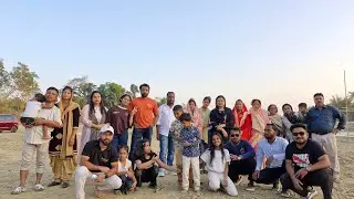 Family Picnic...2026...Ting Tong Chandighat,Udharbond....