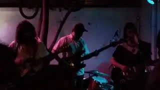 Flores Silvestres @ BYM Records