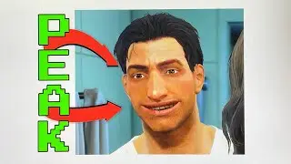 Fallout 4, но диалоги &mdash; это ПИК комедии