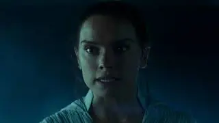 Star Wars:The rise of Skywalker (2019) - Rey know about Her Parents (3/8) | PMS