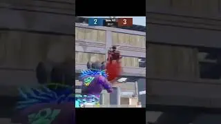 tdm emotes glitch 😝#glitch #tips #bgmi