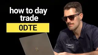 How to Day Trade 0DTE Successfully&mdash;No Matter Your Schedule