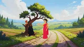 সততার জোরে গরিব মেয়ে হলো রাজকন্যা | Full Story | Bangla Moral Story | Cartoon Fairy | Cartoon Video