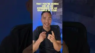 How to write you introduction for the PTCAS personal statement