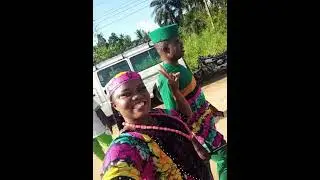 A VIP BIRTHDAY WISH TO MY FIRST LADY: BLESSING CHRISTABEL. Please, send goodwill messages to her