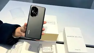 Honor 300 Ultra 5G Unboxing & Full Review!