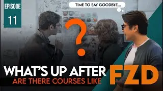 A Year of Students' Progress | My Teaching Journey After FZD
