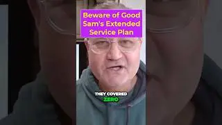 Beware | Good Sam&rsquo;s Extended Service Plan
