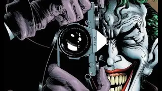 Quatre doses de Joker chez Urban Comics !