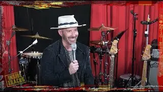 Inside Tracks - Derek Frank