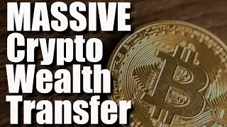 THERE IS A BANKING CRISIS And Bitcoin Will SKYROCKET Very Soon