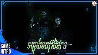 Syphon Filter 3 - Intro & Gameplay (PS1 2001)