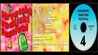 Roxy &ndash; Ruke Gore (Track taken from the CD, Compilation Hrvatski Radijski Festival 4 &ndash; 2001)