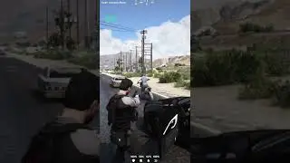Locals are crazy #fivem #gtarp #gta5 #nxtrp  #gtarpmoments