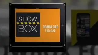 Showbox for ios