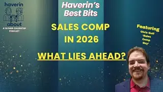 Why Your Sales Team Needs a NEW Compensation Plan NOW