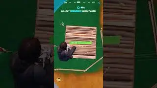 Contender Cup Week 6 Day 2 Highlights | endgame & eliminations #fortnite #shorts
