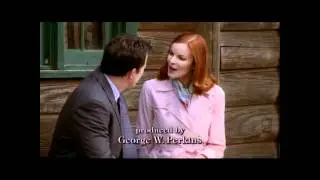 Desperate Housewives Bree Van de Kamp - All You Wanted