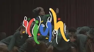 Shut Up And Dance 2024 | RIUH Festival Video